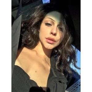 Meet your Posher, Isabel lynn